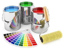painter decorator hastings sussex